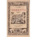 Sonetti