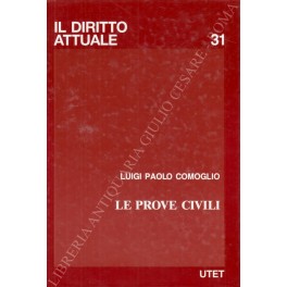 Le prove civili