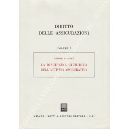 Diritto delle assicurazioni