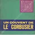 Un couvent de Le Corbusier