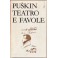 Teatro e favole