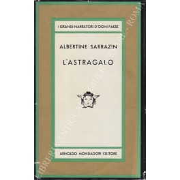 L'astragalo