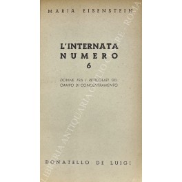 L'internata numero 6