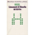 Lineamenti di filosofia del diritto