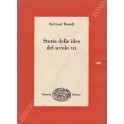 Storia delle idee del secolo XIX