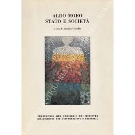 Aldo Moro. Stato e società