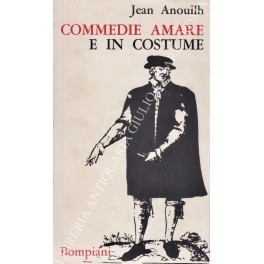 Commedie amare e in costume