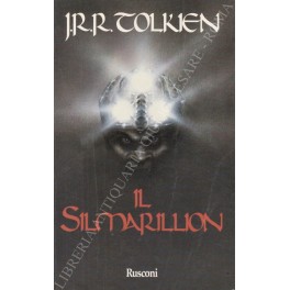 Il Silmarillion