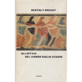 Gli affari del signor Giulio Cesare