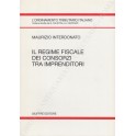 Il regime fiscale dei consorzi tra imprenditori