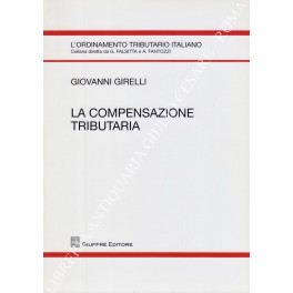 La compensazione tributaria