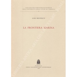 La frontiera marina