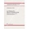 La fiscalità delle cooperative