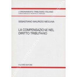 La compensazione nel diritto tributario