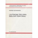 L'autonomia tributaria degli enti territoriali