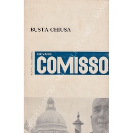 Busta chiusa