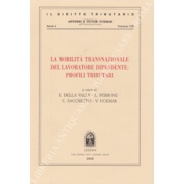 La mobilità transnazionale del lavoratore dipendente