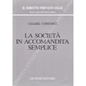 La società in accomandata semplice