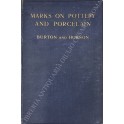 Handbook of marks on pottery & porcelain