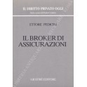 Il broker di assicurazioni