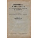 Definitivo scioglimento del matrimonio di italiani in Ungheria