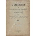 La giurisprudenza nei trasporti di cose in ferrovia