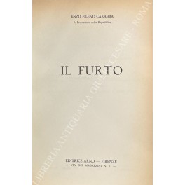 Il furto