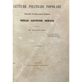 Letture politiche popolari