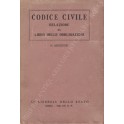 Codice civile. Relazione al libro delle obbligazioni