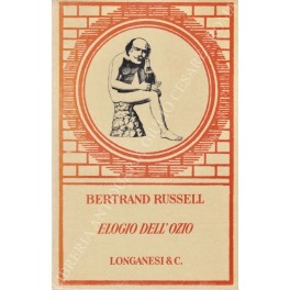 Elogio dell'ozio