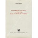 Procedibilità a querela e struttura della fattispecie criminosa