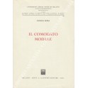 Il comodato modale