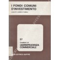 I fondi comuni d'investimento