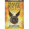 Harry Potter and the cursed child