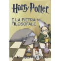 Harry Potter e la pietra filosofale