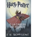 Harry Potter e la camera dei segreti