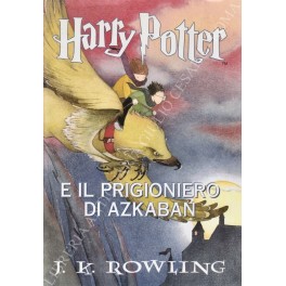 Harry Potter e il prigioniero di Azkaban