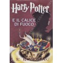 Harry Potter e il calice di fuoco