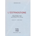 L'estradizione