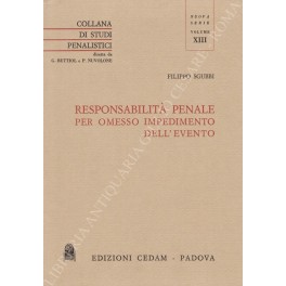 Responsabilità penale per omesso impedimento