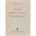 Il diritto di libertà religiosa