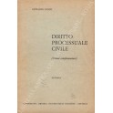 Diritto processuale civile