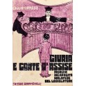 Giuria e Corte d'Assise