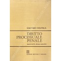 Diritto processuale penale