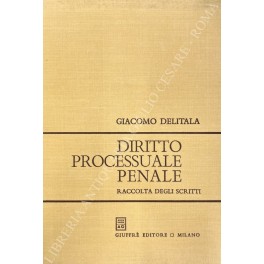 Diritto processuale penale