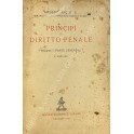 Principi di diritto penale