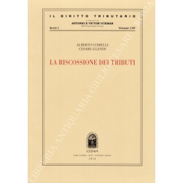 La riscossione dei tributi