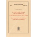 La neutralità fiscale delle operazioni di riorganizzazione societaria