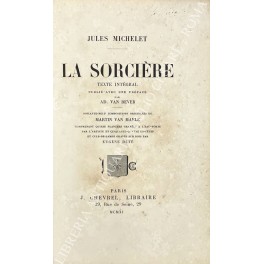 La Sorciere