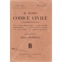 Il nuovo codice civile commentato